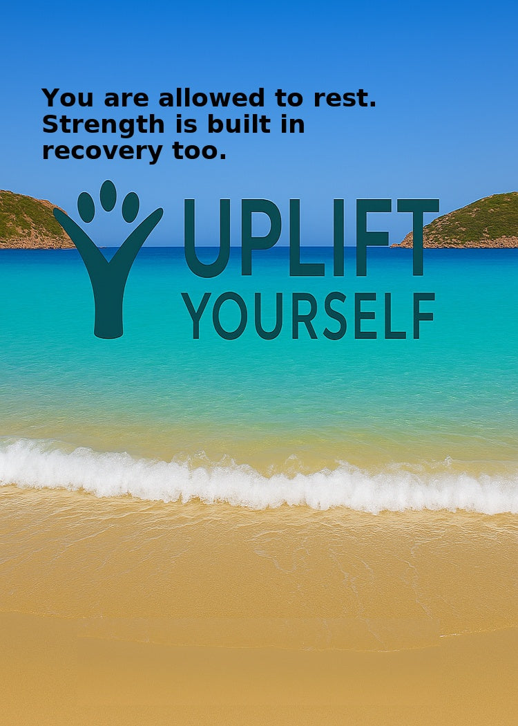 10 Uplift yourself positive quotes for Men