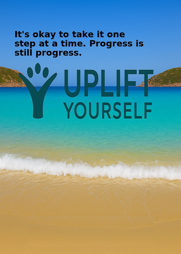 10 Uplift yourself positive quotes for Men