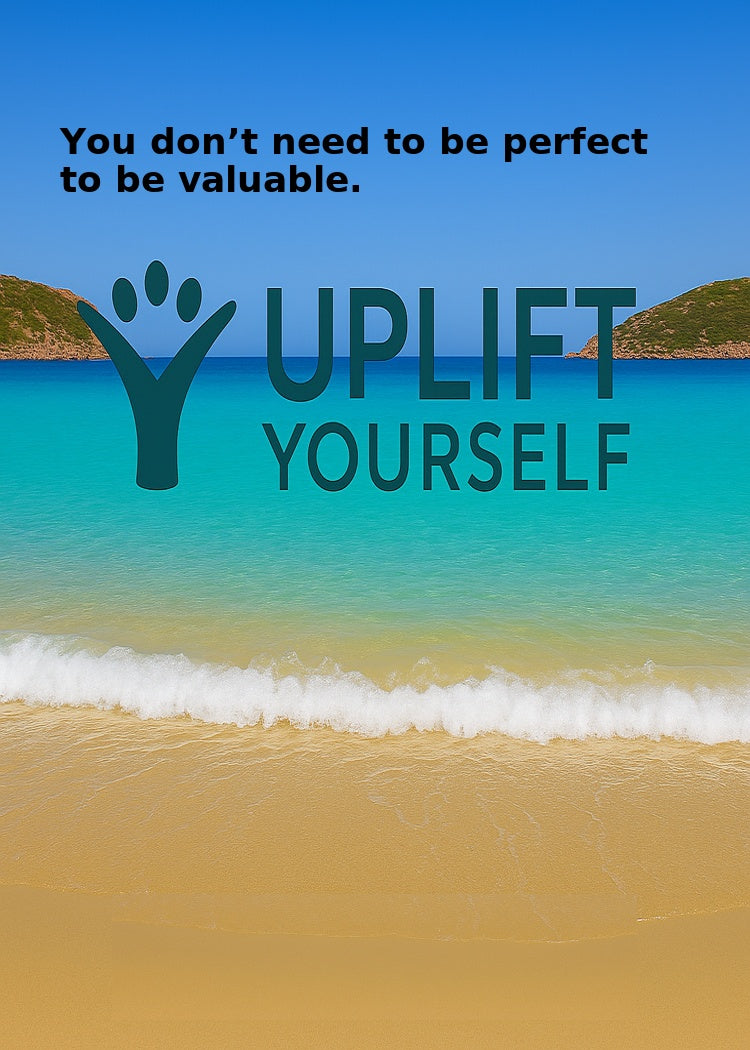 10 Uplift yourself positive quotes for Men