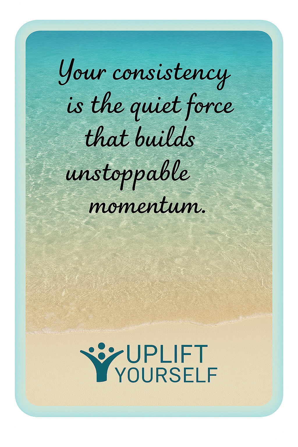 10 Uplift yourself. Business quotes